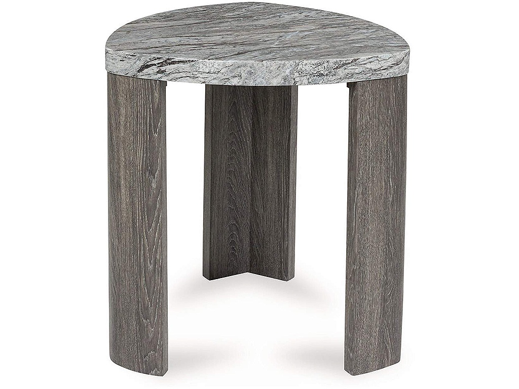 Surmour End Table - image 2