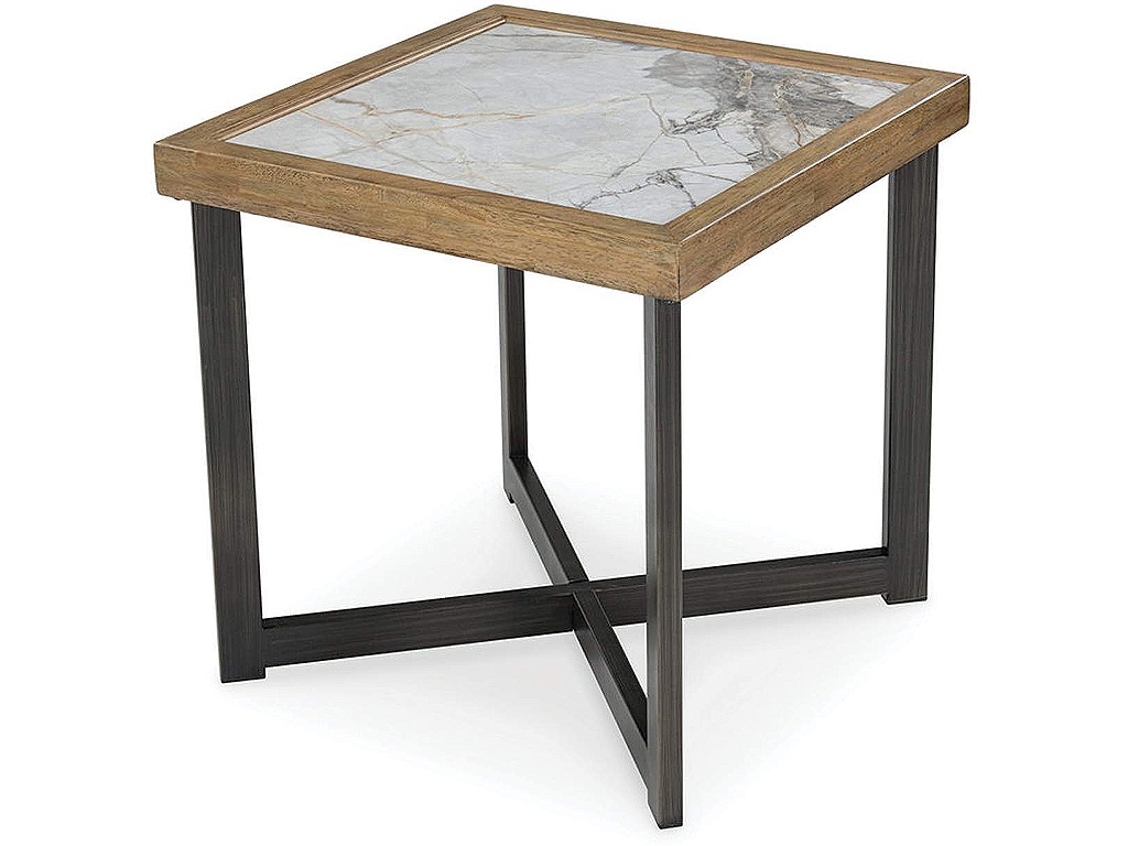 Montia End Table - image 2