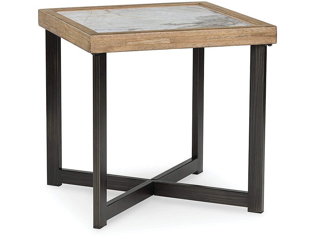 Montia End Table - main image
