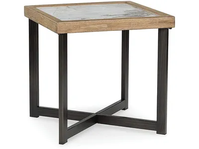 Montia End Table