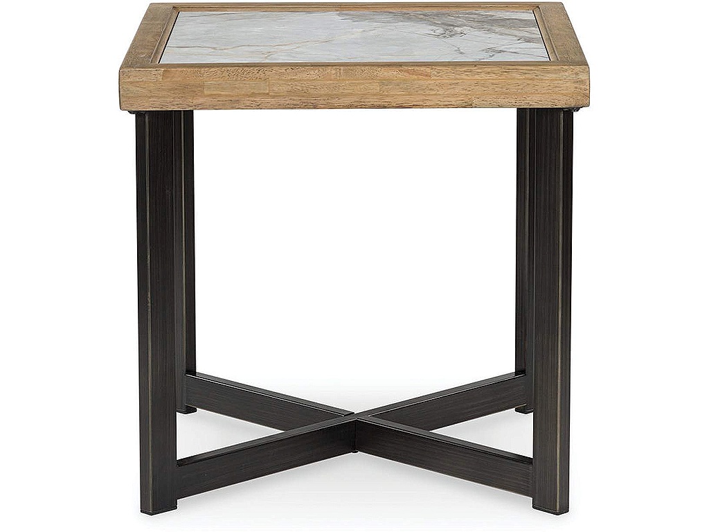 Montia End Table - image 3