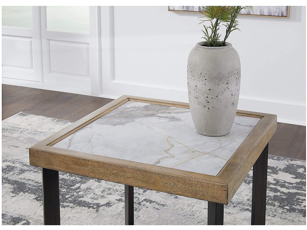 Montia End Table - image 5