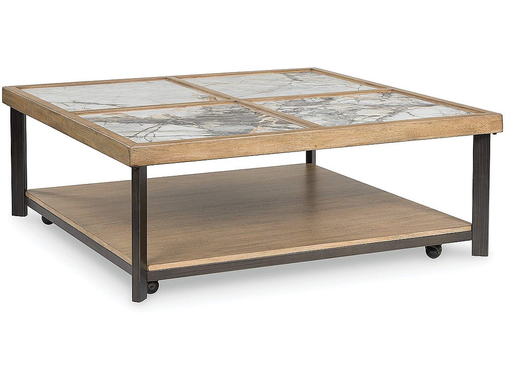 Montia Coffee Table - main image