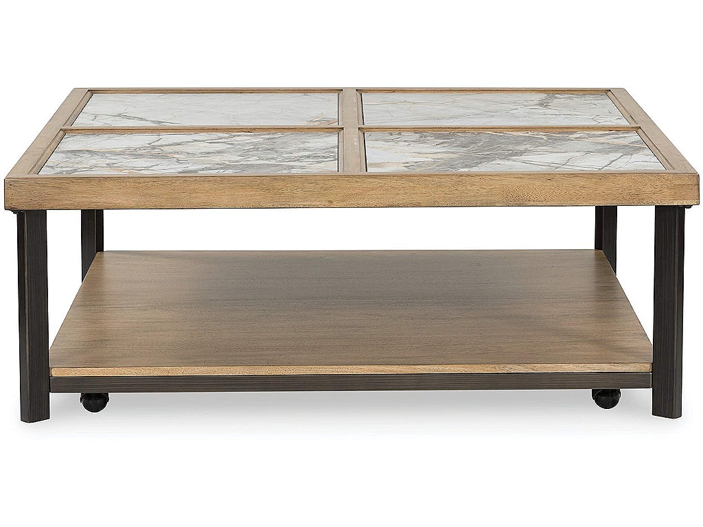 Montia Coffee Table - image 3