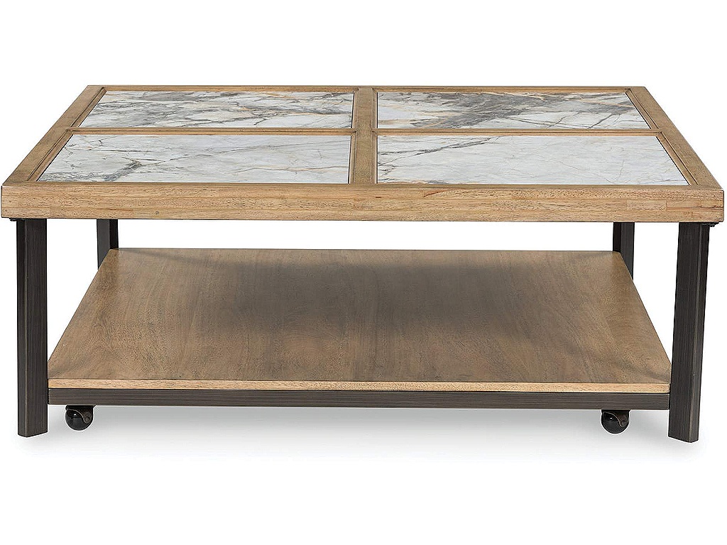Montia Coffee Table - image 4