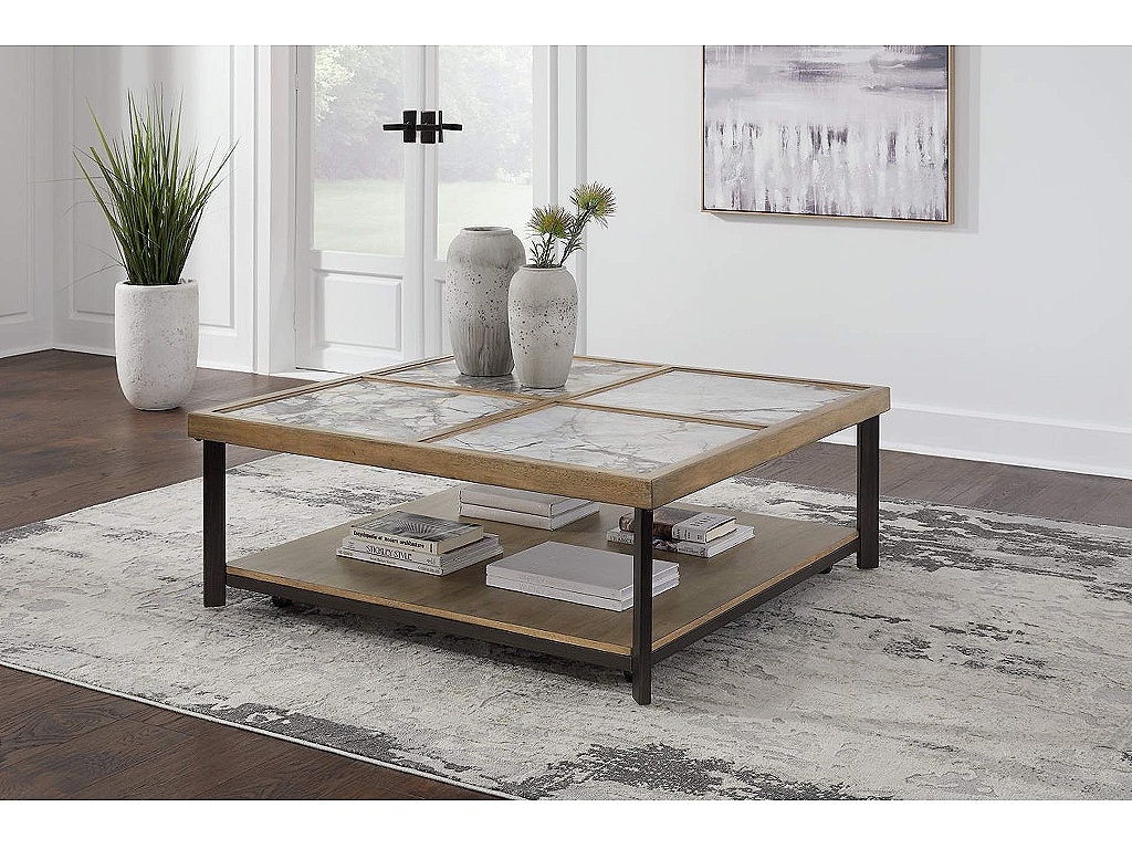 Montia Coffee Table - image 1