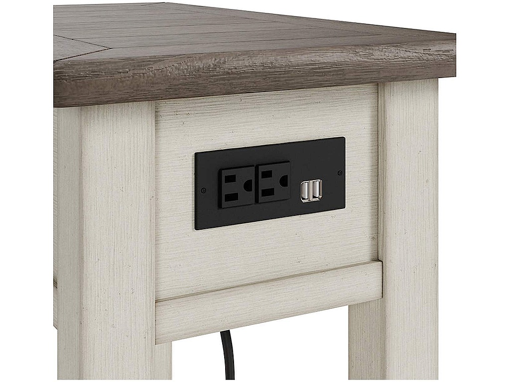 Bolanburg Coffee Table and 2 End Tables - image 6