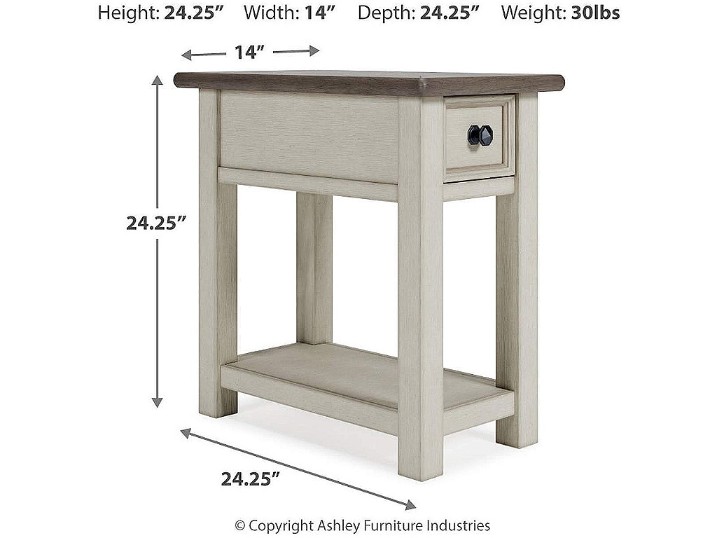 Bolanburg 5-Piece Occasional Table Set - image 26