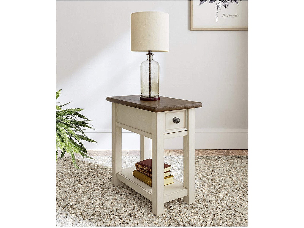 Bolanburg Coffee Table and 2 End Tables - image 5