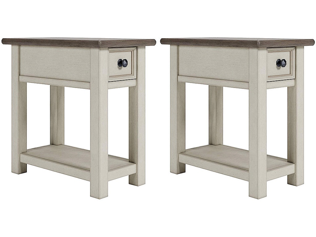 Bolanburg 5-Piece Occasional Table Set - image 1