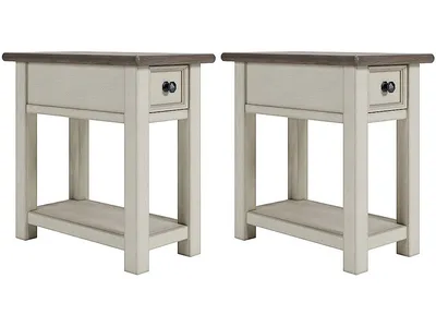 Bolanburg 5-Piece Occasional Table Set