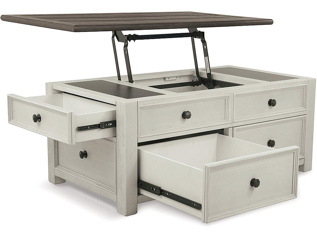 Bolanburg 5-Piece Occasional Table Set - image 13