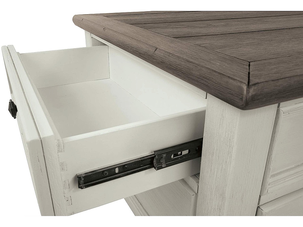 Bolanburg Coffee Table and 2 End Tables - image 8