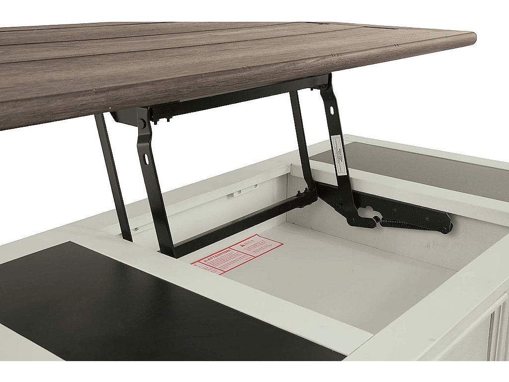 Bolanburg Coffee Table and 2 End Tables - image 9