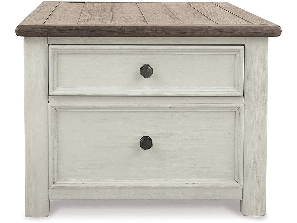 Bolanburg 5-Piece Occasional Table Set - image 18