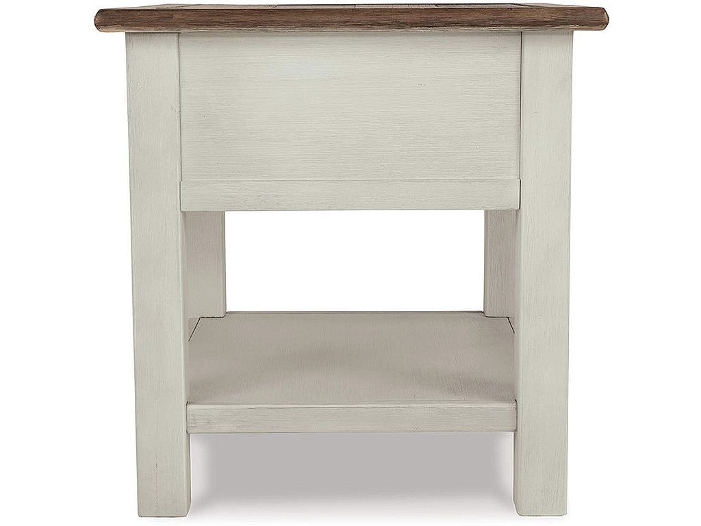 Bolanburg End Table - image 5