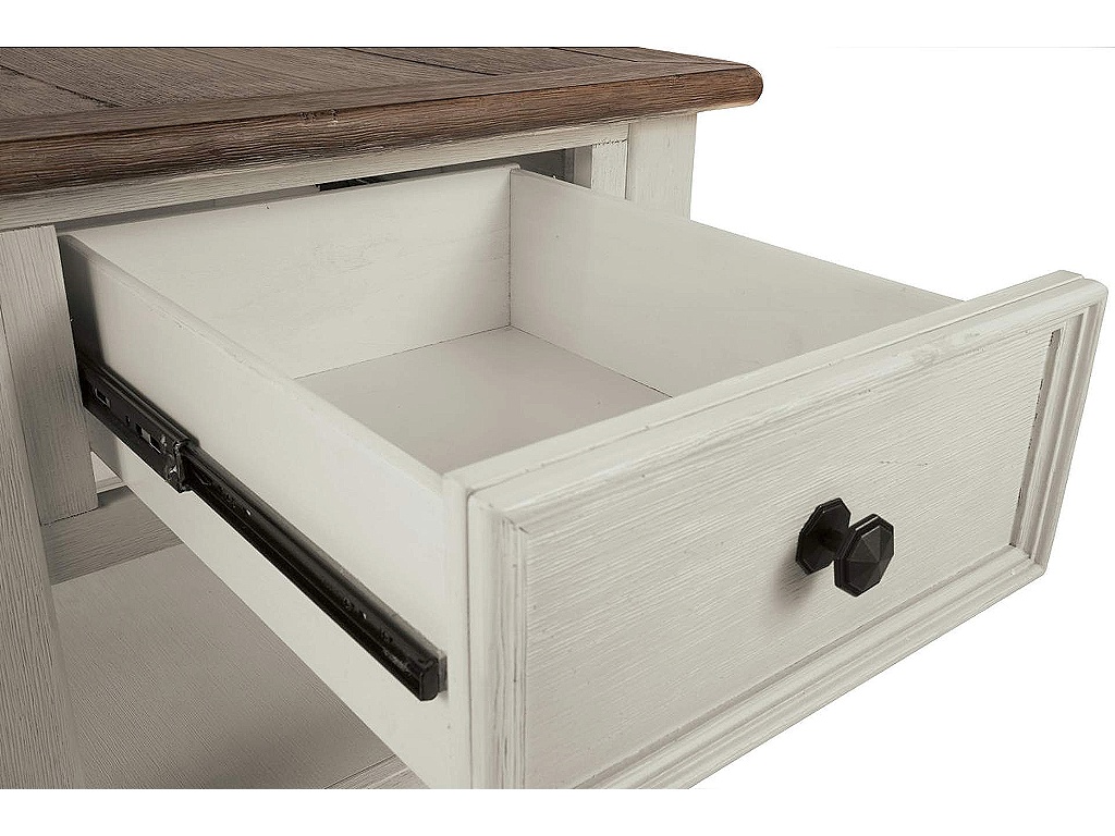 Bolanburg End Table - image 7