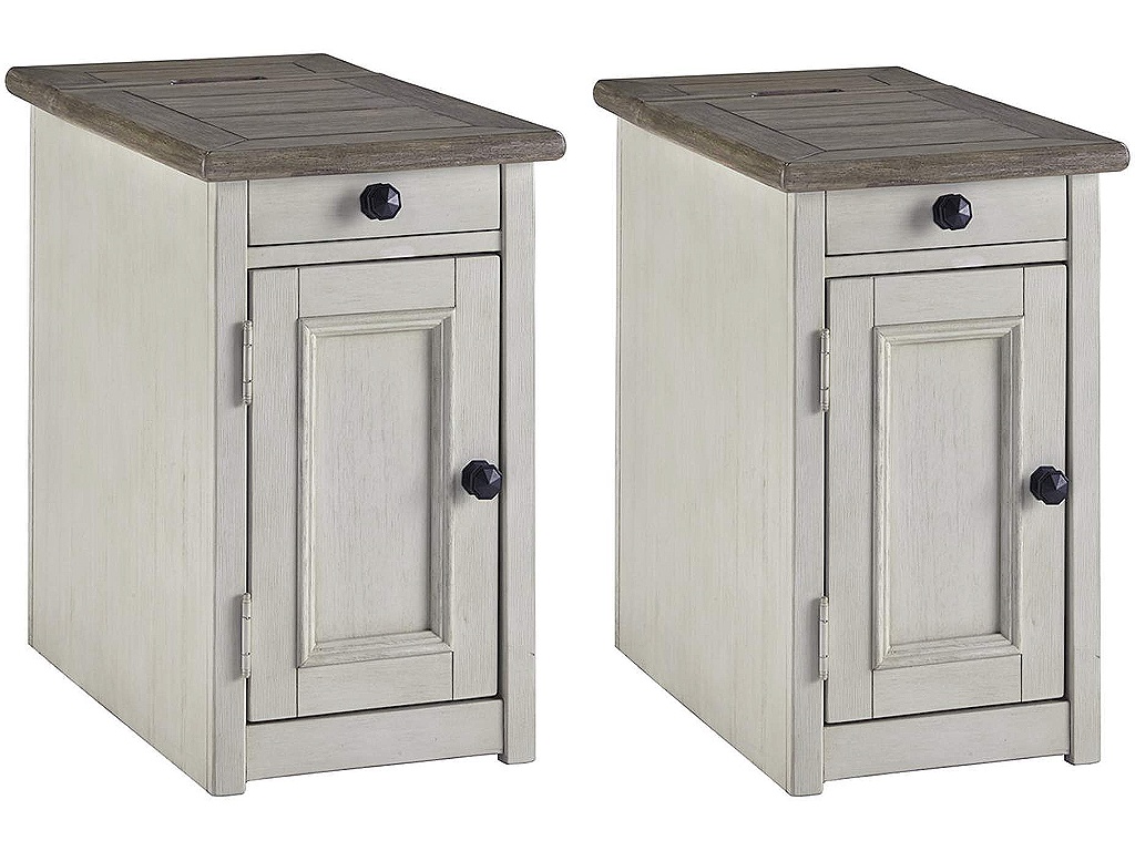 Bolanburg 5-Piece Occasional Table Set - image 19