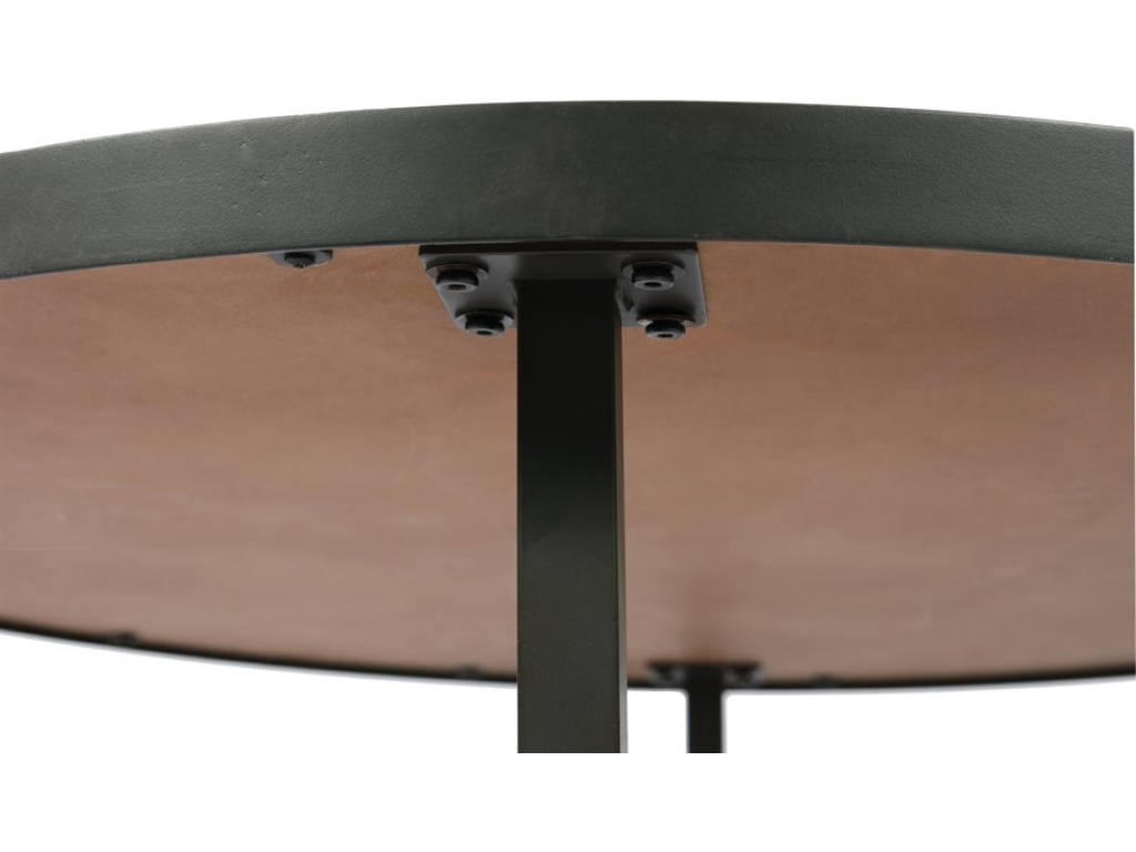Round Cocktail Table - image 3