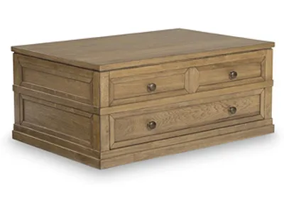 Sharlance Lift-Top Coffee Table