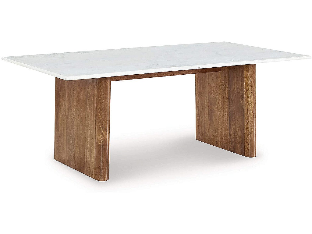 Isanti Coffee Table - main image