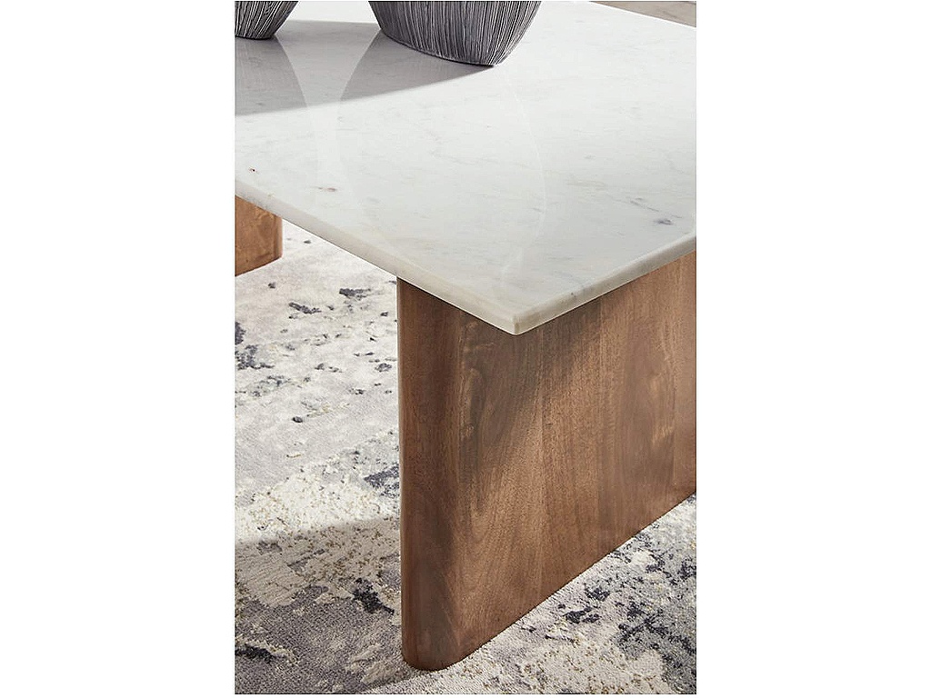 Isanti Coffee Table - image 4