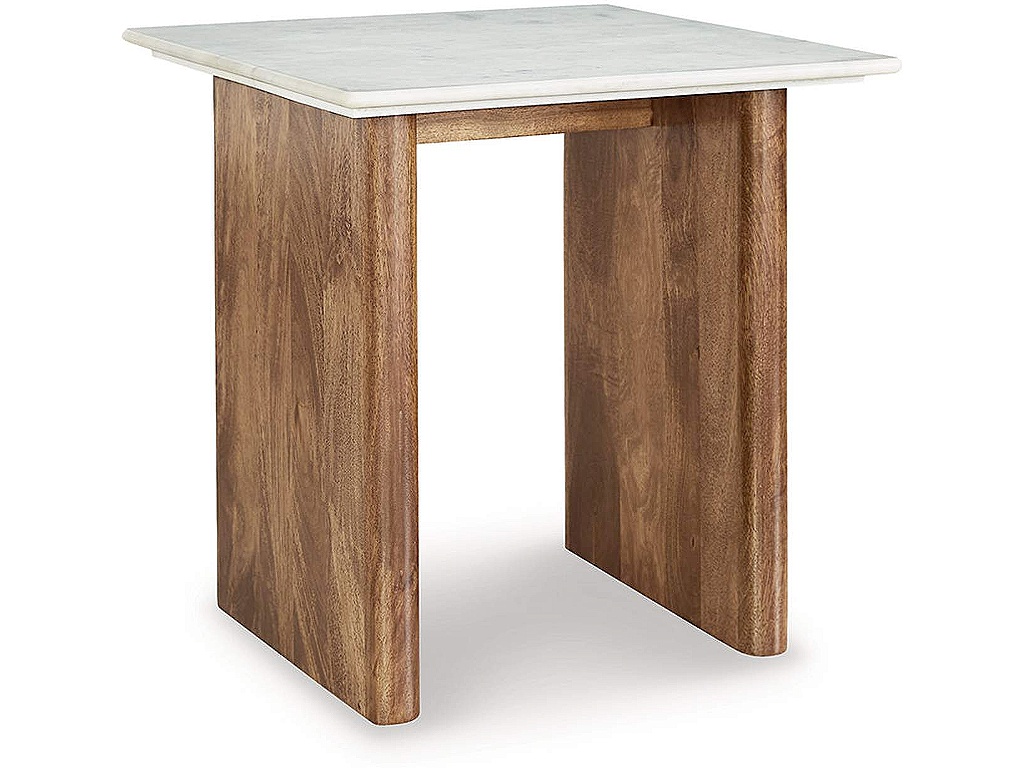 Isanti End Table - main image