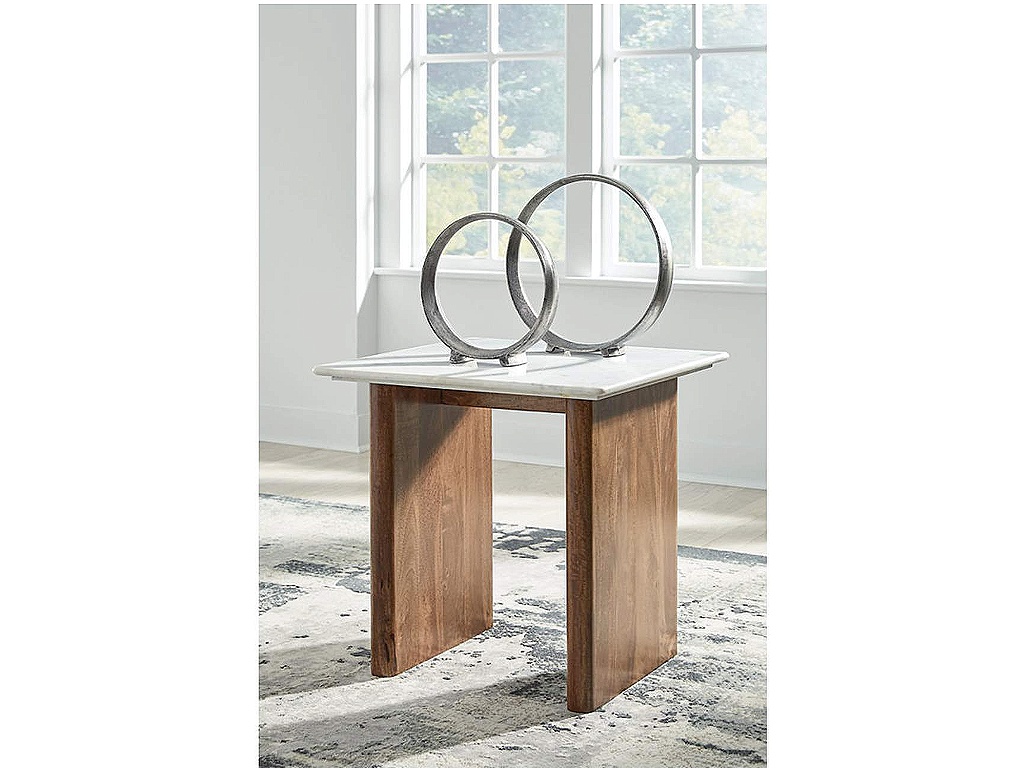 Isanti End Table - image 1