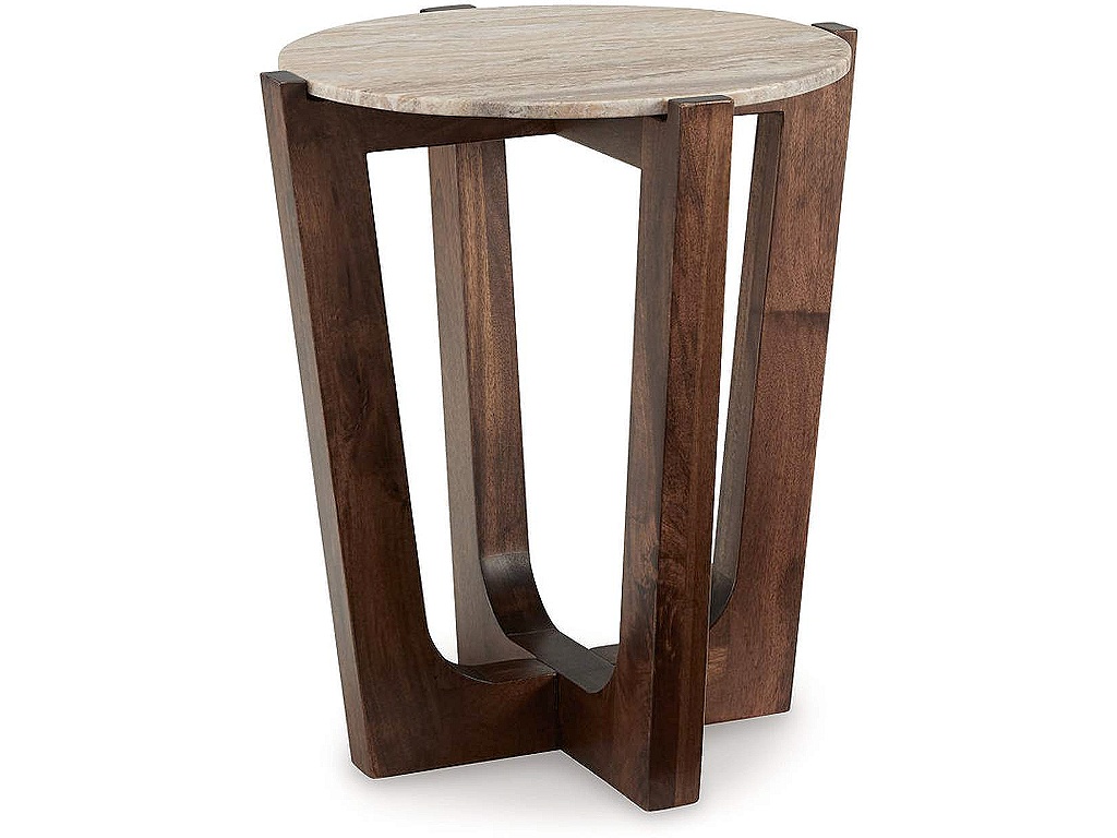 Tanidore End Table - main image