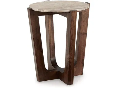 Tanidore End Table