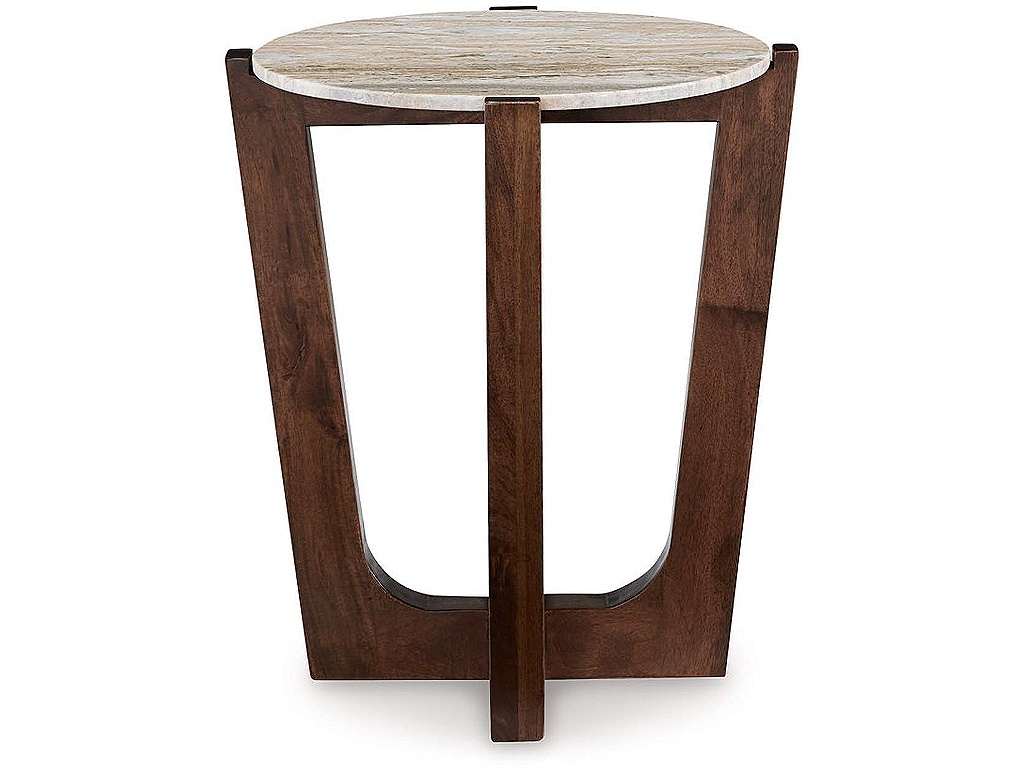 Tanidore End Table - image 2