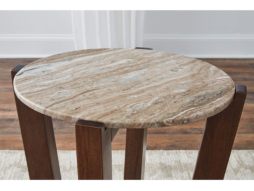 Tanidore End Table - image 4