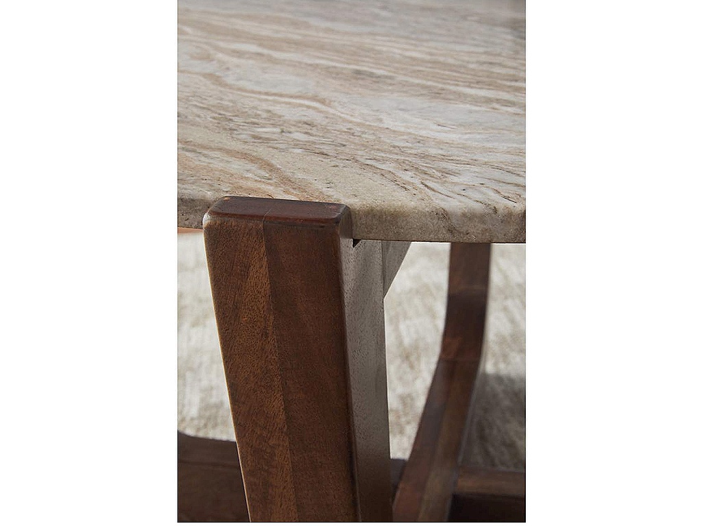 Tanidore Coffee Table - image 5