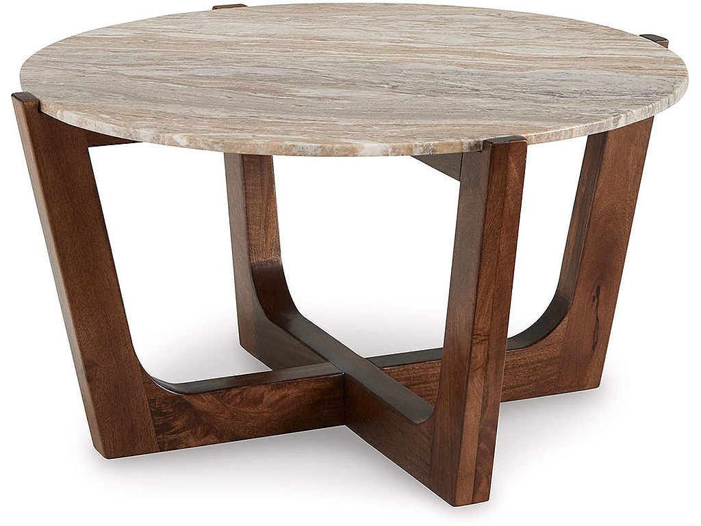 Tanidore Coffee Table - main image