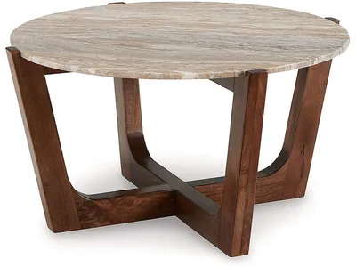 Tanidore Coffee Table
