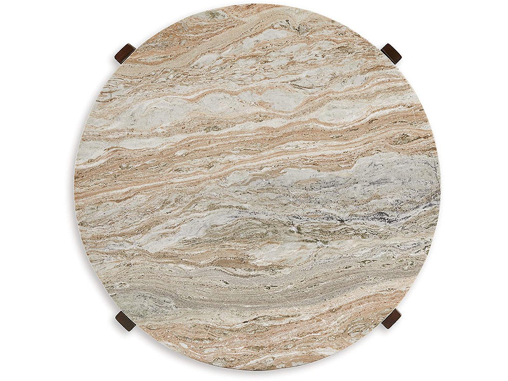 Tanidore Coffee Table - image 3
