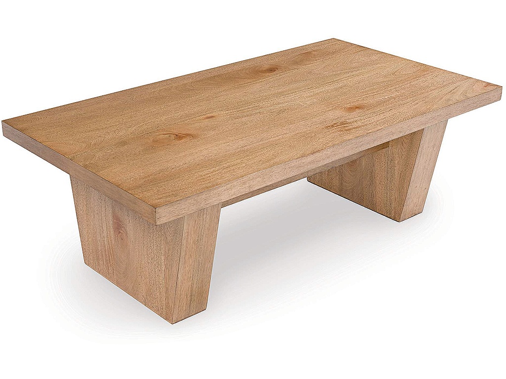 Kristiland Coffee Table - image 2
