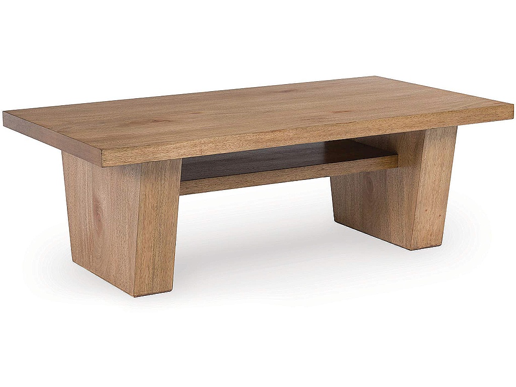 Kristiland Coffee Table - main image