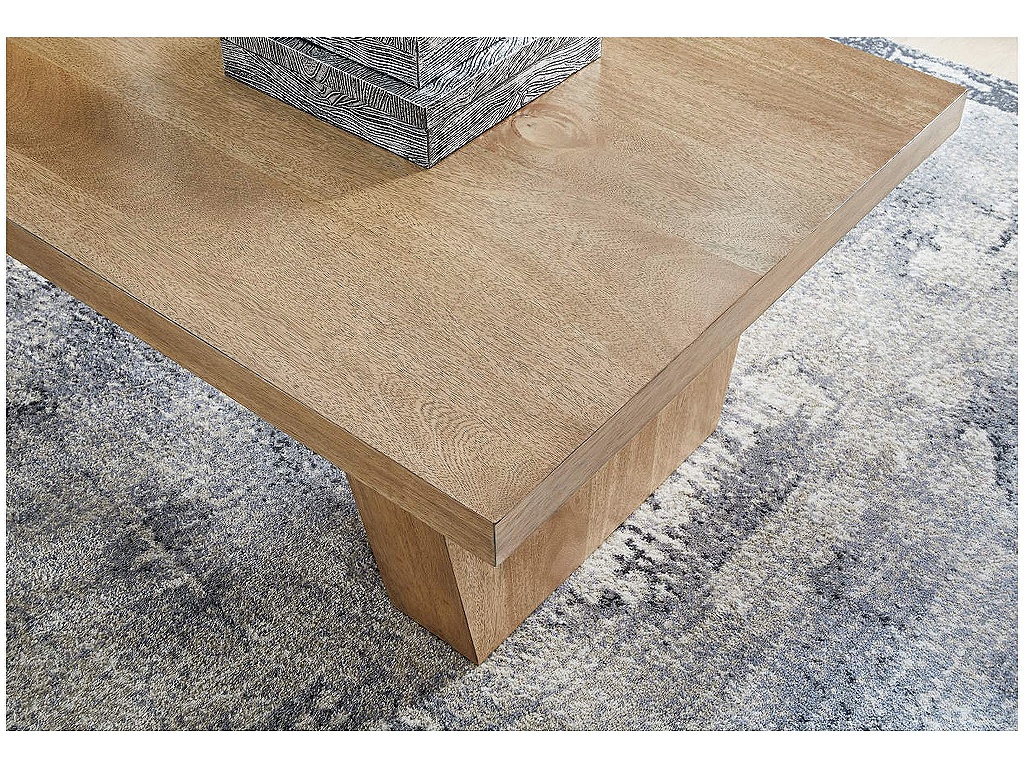 Kristiland Coffee Table - image 6