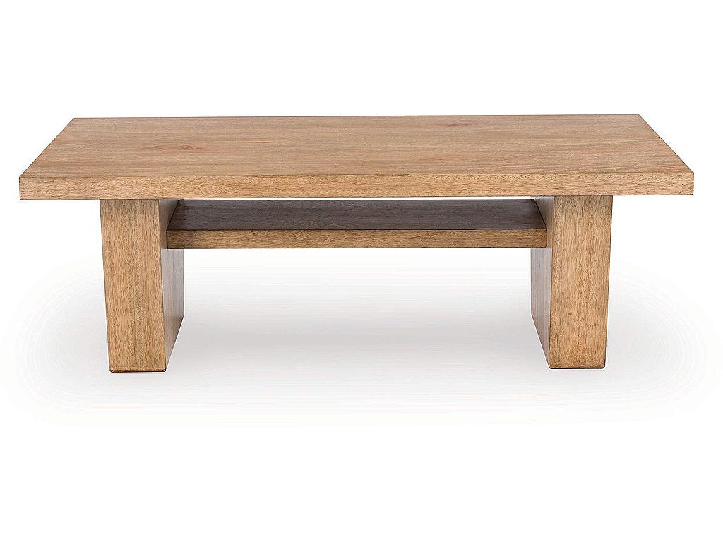 Kristiland Coffee Table - image 3