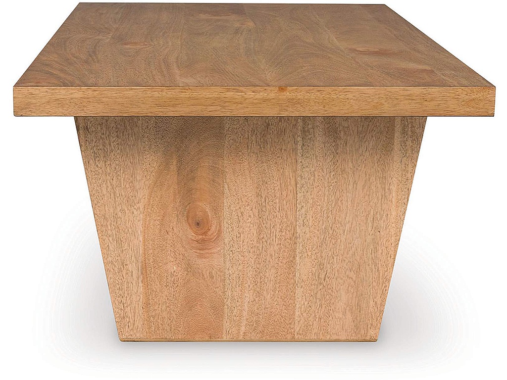 Kristiland Coffee Table - image 4