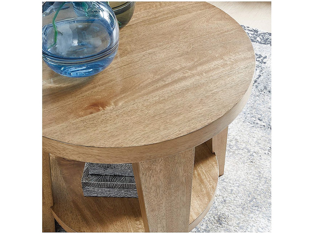 Kristiland End Table - image 5