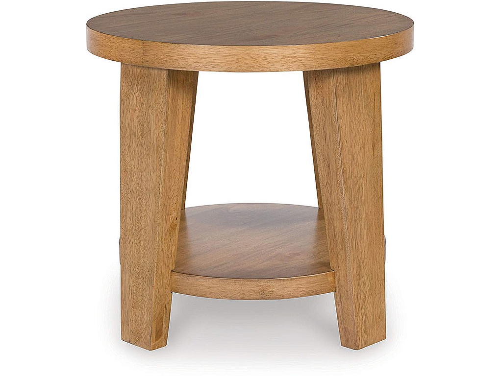 Kristiland End Table - image 3
