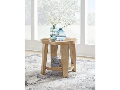 Kristiland End Table - Alternative View