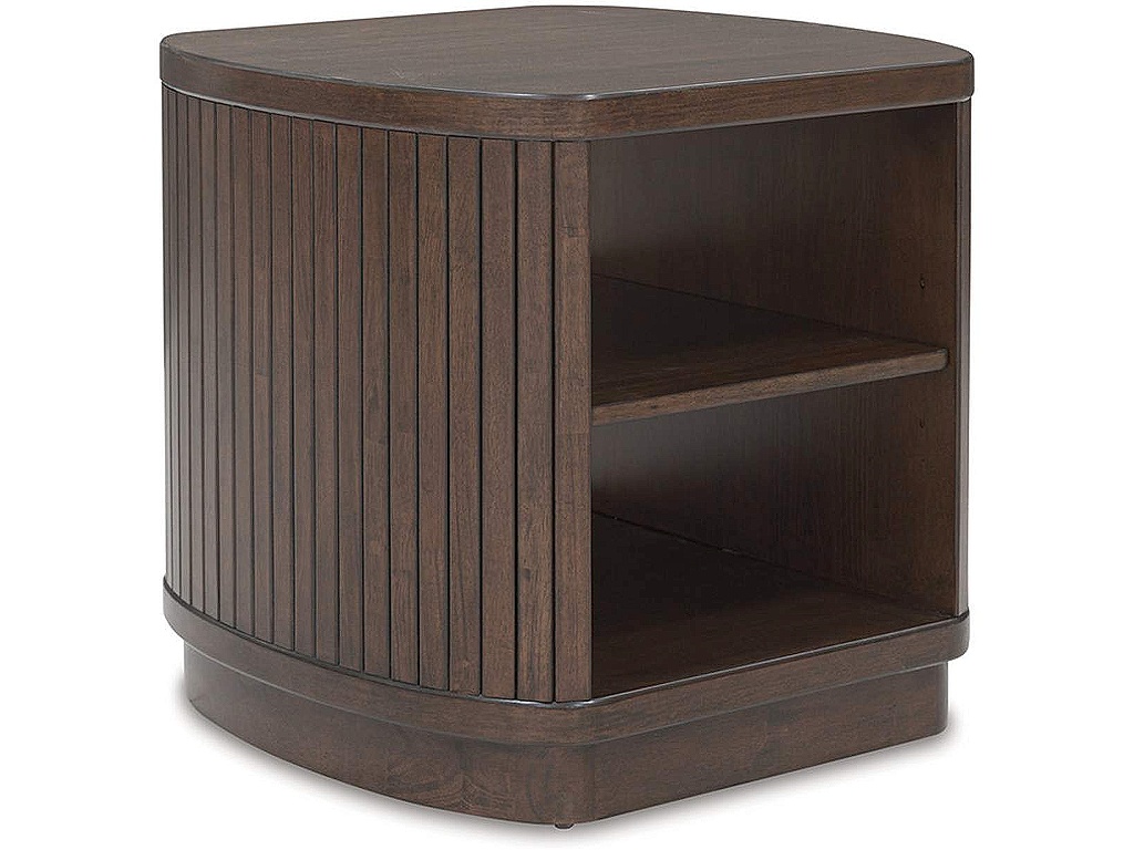 Korestone End Table - main image