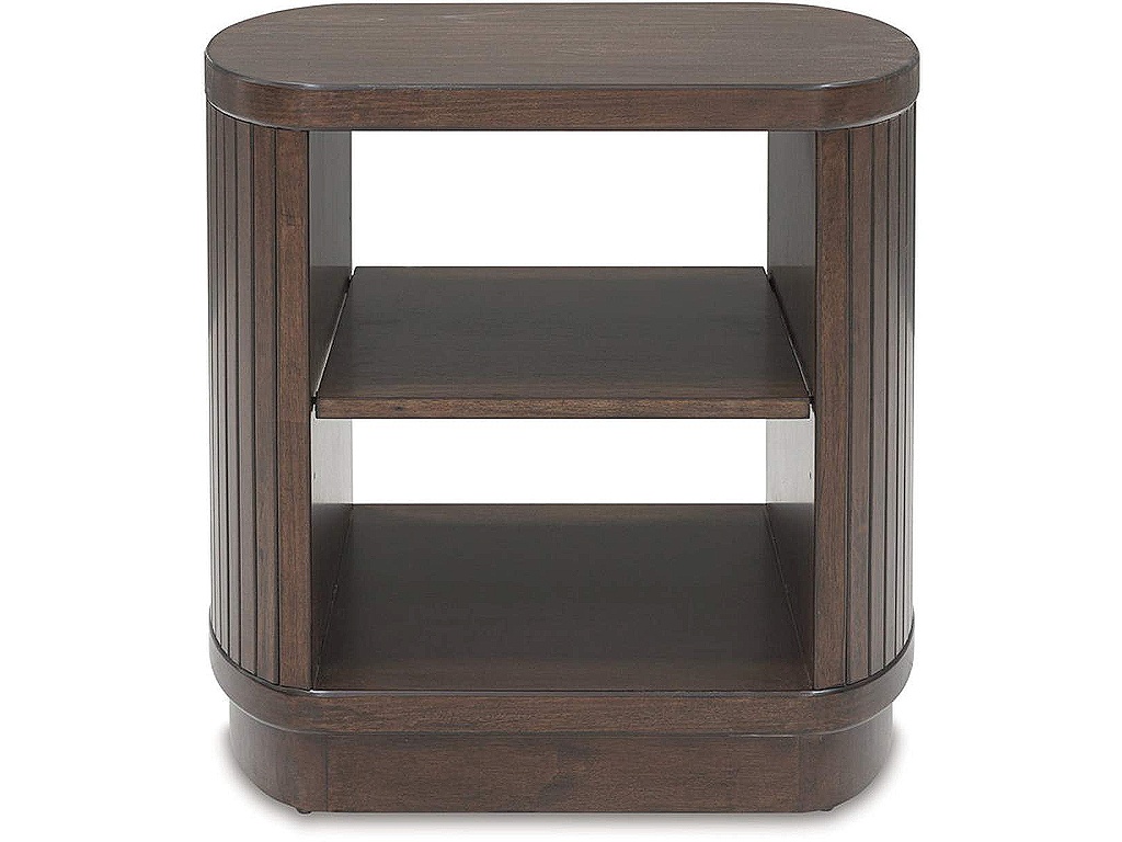 Korestone End Table - image 2