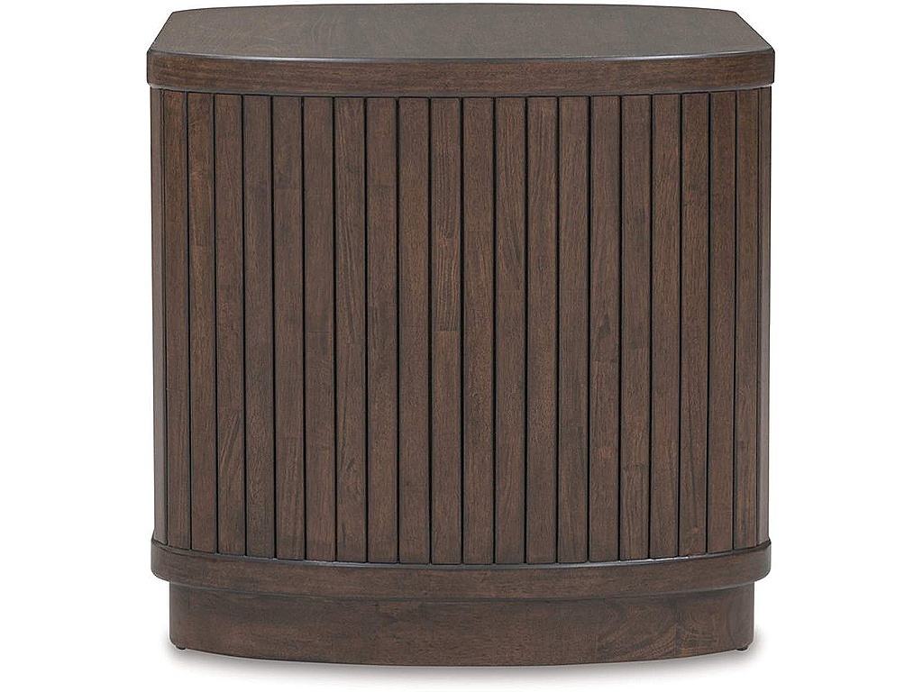 Korestone End Table - image 3
