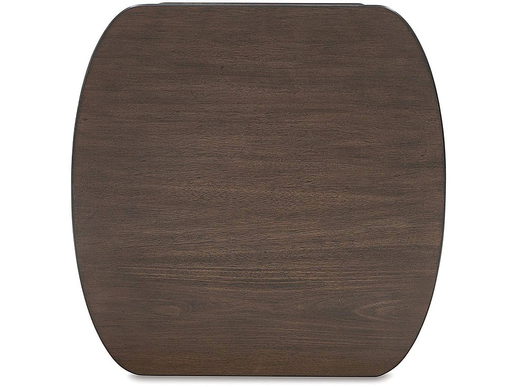 Korestone End Table - image 4