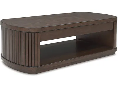 Korestone Lift-Top Coffee Table