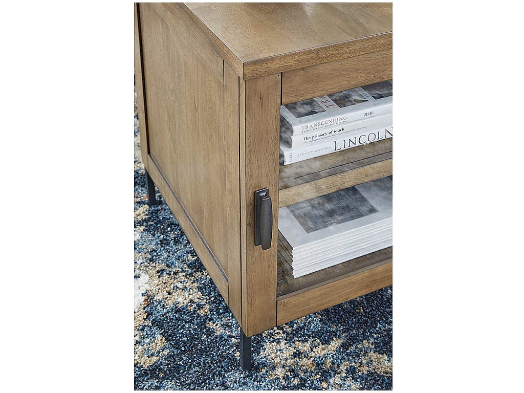 Torlanta Chairside End Table - image 6
